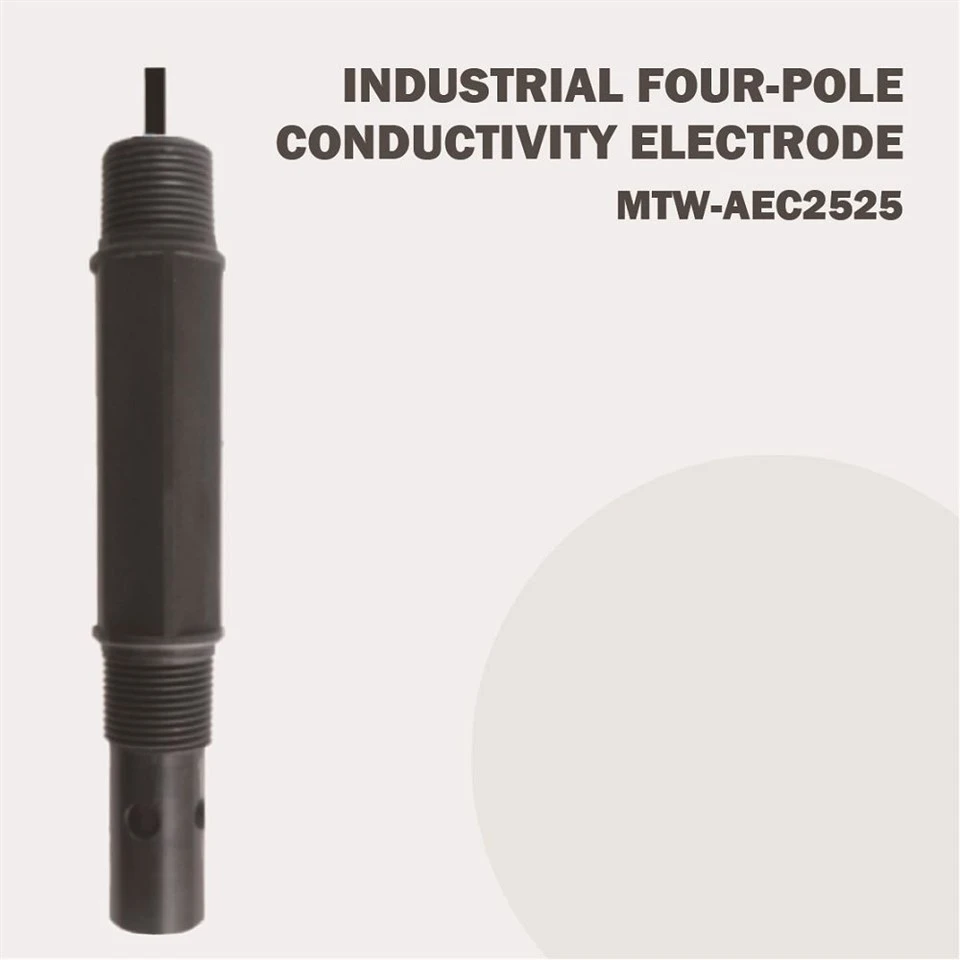 Electrochemical Dissolved Oxygen Sensor(001)