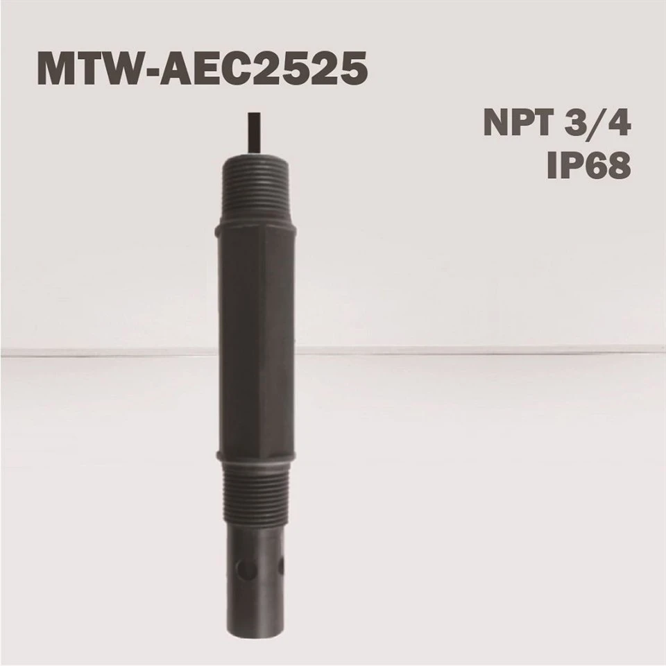 Dissolved Oxygen Sensor Electrochemical(001)