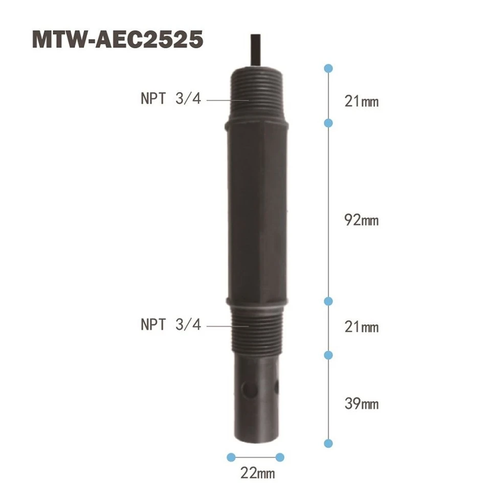 Electrochemical Dissolved Oxygen Sensor factory