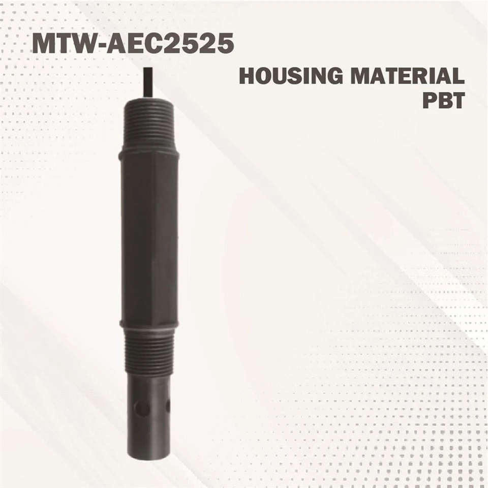 Dissolved Oxygen Electrode Electrochemical(001)