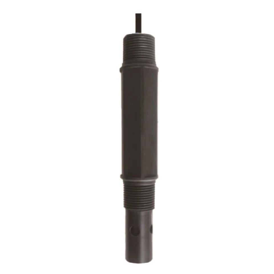 Sensur de usigen dissolt eletrochimich